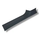 21-23 Tesla Model X Plaid Rear Left Lower Sill Trim Plate Carrier 1626484-00-C. Fixed Price $133.00.