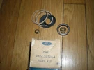 Nos 1974 75 76 Ford Mustang Power Steering Gear Valve Kit D4ZZ-3D728-A. Fixed Price $14.99.