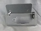 Mercedes Benz S550 Sun Visor Front Passenger Rh Black 14 17 A2228100710 Oem. Fixed Price $112.00.
