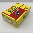 Bosch Spark Plugs W7BC (box Of 10) Oem Porsche 356 And 912 Vw, Bmw Motorcycle. Fixed Price $44.95.