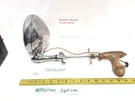 1940 Cadillac Gm Ford Accessory Appleton Series 550 Spotlight Not Working #20. Fixed Price $109.95.