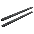 Raptor 2101-0041BT 6.5" Sawtooth Running Board For 19-26 Sil/sra 1500HD Double. Fixed Price $539.99.