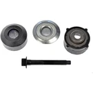 Dorman 924-271 Wrangler Body Mount Kit. Fixed Price $55.08.