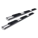 Ford F-150 04-14 4" Magnum Wheel-to-wheel Polished Oval Step Bars. Fixed Price $162.99.