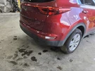 (local Pickup Only) Rear Bumper Without Skid Plate Fits 17-19 Sportage 6318. Fixed Price $274.90.