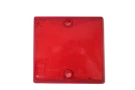 Red Rear Left Taillight For Fiat 132 Original Altissimo. Fixed Price $11.74.