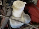 Miata 1997 Wash Reservoir 1100824. Fixed Price $36.29.