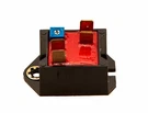 Electronic Replacement For The Smiths Voltage Regulator BR1307/00 11. Fixed Price $91.49.