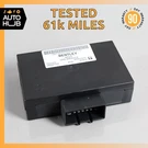 Bentley Continental Gt Trunk Lid Lock Release Control Module Oem 61K. Fixed Price $235.23.