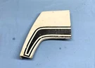 1971-72-73 Ford Mustang Fastback Quarter Extension Oem Part #D3ZB-6328519-A. Fixed Price $49.99.