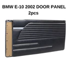 Black Door Panels Classic Fits Bmw E10 2002 1502 1602 1802 1966 77. Fixed Price $409.54.