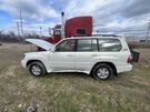 Hood Fits 98-07 Lexus LX470 605208. Fixed Price $500.00.