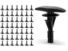 Autopart Premium 77CT62Z Weatherstrip Fastener Set Fits 2000-2023 Ford F150. Fixed Price $18.74.