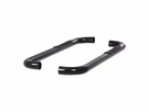 Aries 3" Black Nerf Bars Fit 2004-2008 Ford F150 Regular Cab Rocker Mount. Fixed Price $252.78.