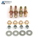 For Chevy Silverado Gmc Sierra Truck Suv Replace Door Hinge Pins Bushing Kit. Fixed Price $7.99.