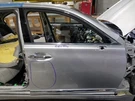 2015 Lexus LS460 Front Door Silver Right Passenger. Fixed Price $382.50.