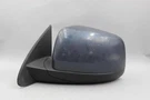 Left Driver Side Gray Door Mirror Painted Fits 2011-2022 Dodge Durango Oem 35389. Fixed Price $38.00.