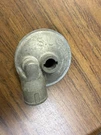 Su Carburetor Float Bowl Chamber Lid Cover AUD2283 PDC1 #2. Fixed Price $59.99.