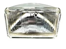 Gm Power Beam 12 Volt Headlight Lamp 4651 (5966201) Nos. Fixed Price $21.79.