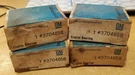 Nos 1953-62 Chevy Engine Connecting Rod Bearings Gm 3704858 Sets. Fixed Price $20.69.