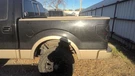 (local Pickup Only) Box Styleside 5' 6" Fits 09-14 Ford F150. Fixed Price $816.99.