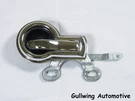Mercedes W100 W110 W111 W112 W113 Int Right Door Handle. Fixed Price $98.88.