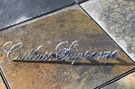 1970S Oldsmobile Cutlass Supreme Script Emblem Oem 13895 410788 Gm. Fixed Price $44.00.