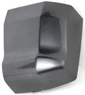 Oem Left Driver Side Cab Corner Molding Ford F150 Regular Magnetic. Fixed Price $99.99.