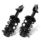 Front Complete Struts Shocks 2009-2013 Subaru Forester W/ Coil Springs Set. Fixed Price $113.81.