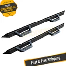 Raptor Series RTS79TY Magnum Drop Steps For 2005-2023 Toyota Tacoma. Fixed Price $428.99.