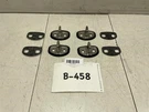 2003 2010 Audi A8L 4.2 Quattro Front Rear Left&right Door Latch Striker Plate. Fixed Price $81.17.