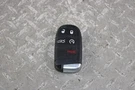 11-18 300 Black Key Fob Remote Start Five 5 Button Unlock Unit Factory Oem. Fixed Price $101.99.