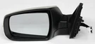 Oem Left Driver Side Exterior Mirror For Kia Sorento 87610-1U500 Paint Match. Fixed Price $100.00.