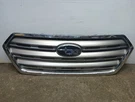 Grille Front Chrome / Silver From 2017 Subaru Legacy Outback 12862345. Fixed Price $159.69.