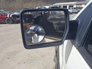 2010 Ford F150 Driver Side View Mirror Manual Oem Used 128-01742L 4DR Pu Wht. Fixed Price $89.59.