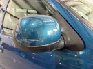 1999 Ford F150 Passenger Side Mirror Power Teal R1 Used Oem 128-00525BR. Fixed Price $78.39.