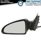 Power Heated Side View Mirror Driver Left Lh For 06-07 Chevy Malibu. Fixed Price $49.91.
