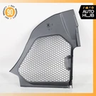 Bmw G12 750LI Right Windshield Cowl Cover Panel Trim 7357240 Oem. Fixed Price $41.23.