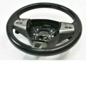 07-11 Jaguar X250 Xf Xk Steering Wheel / Switch & Paddle Shifters Black Oem. Fixed Price $114.00.
