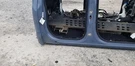 23 Ford F150 Cab Corner Post Rocker Rear Right Passenger Blue Crew. Fixed Price $750.00.