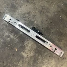 08-15 Lancer Evolution X 10 Front Crash Beam Reinforcement Impact Bar. Fixed Price $165.75.
