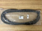 Land Rover Defender 1983 To 2016 Front Left Door Rubber Seal LR077686. Fixed Price $19.95.