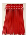 Suepon 1000 Red Pull Tite-lock Plastic Seals Truck Door Tamper Evident S.... Fixed Price $216.21.