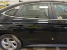Passenger Right Rear Side Door Us Built Fits 20-22 Sonata 3111529. Fixed Price $889.00.