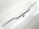 Original 1963 Chevrolet Impala Belair Upper Trunk Molding Trim S-125. Fixed Price $54.95.