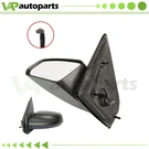 Power Unfold Lh Side Mirror For 2003-2007 Saturn Ion Black Textured 22726680. Fixed Price $28.18.