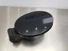 2019 Jeep Cherokee Limited Fuel Filler Door Black. Fixed Price $71.25.