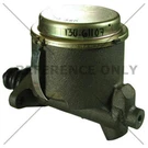 Centric 130.61107 Premium Brake Master Cylinder. Fixed Price $134.57.