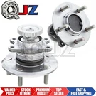 REAR(QTY.2) Wheel Hub Replacement For 2002-2005 Hyundai XG350 Sedan Fwd-model. Fixed Price $98.47.