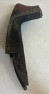 1967 1968 Ford Mustang Fastback Left Hand Lh Rear Quarter Extension. Fixed Price $135.00.